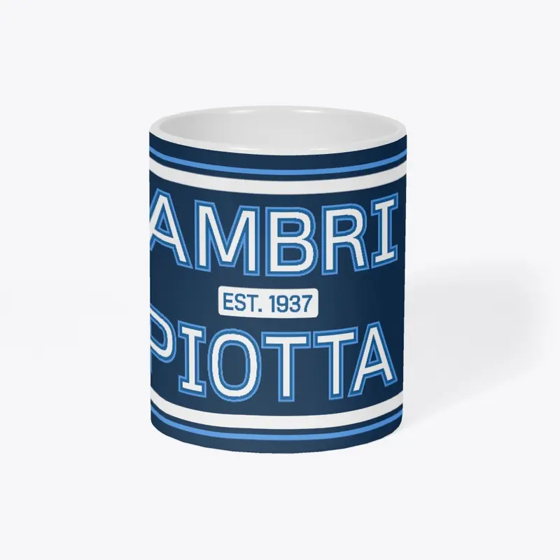 Ambri Piotta Hockey