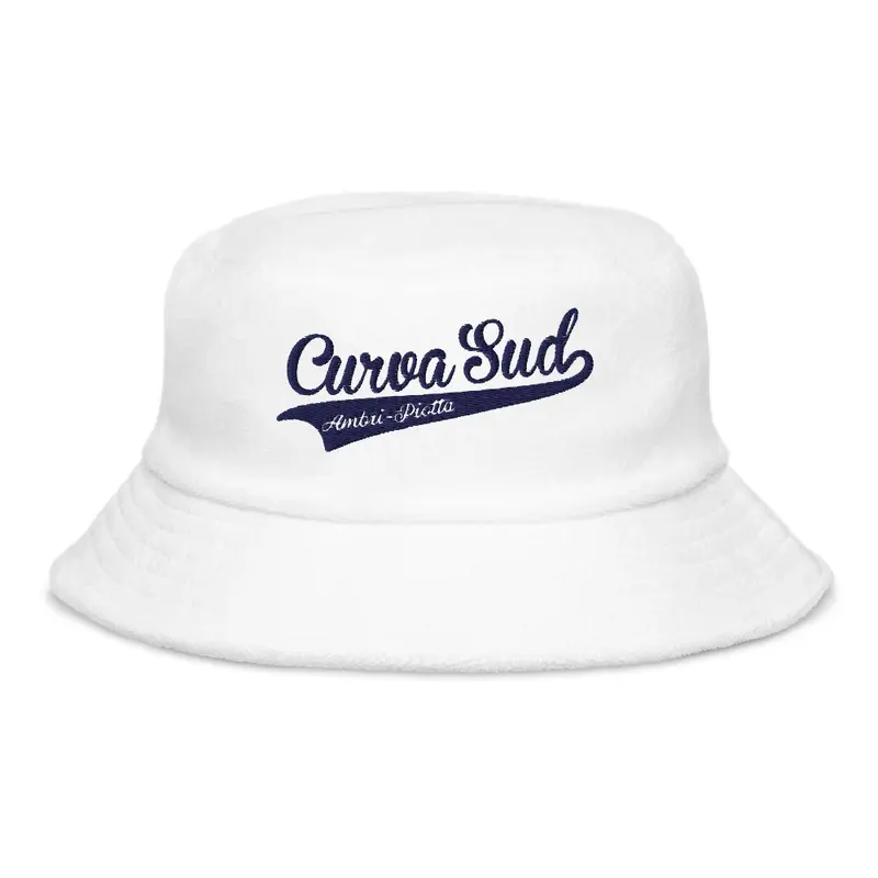 Bucket Hat Curva Sud