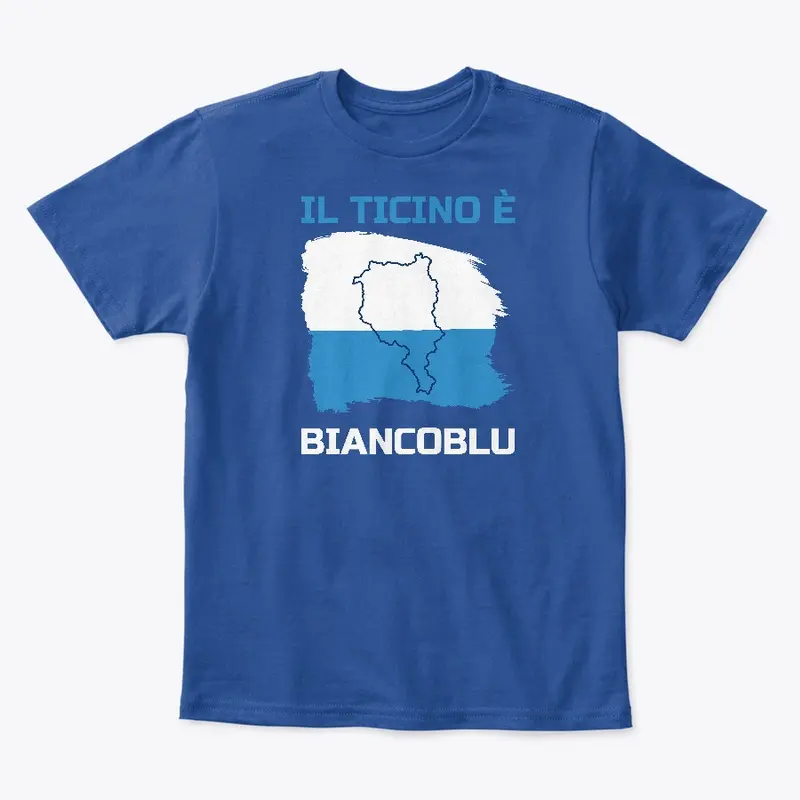 Il Ticino e Biancoblu