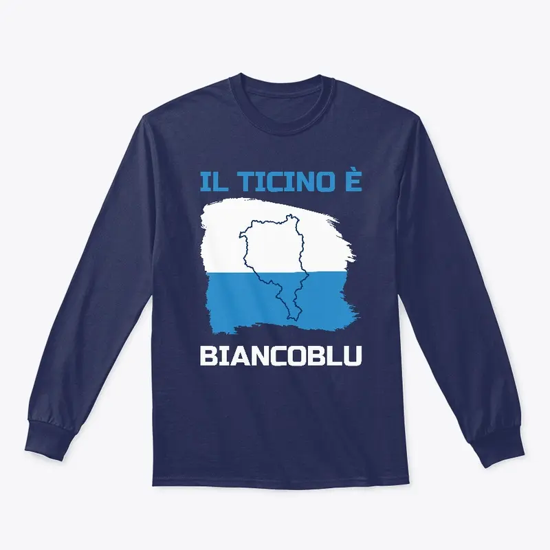 Il Ticino e Biancoblu