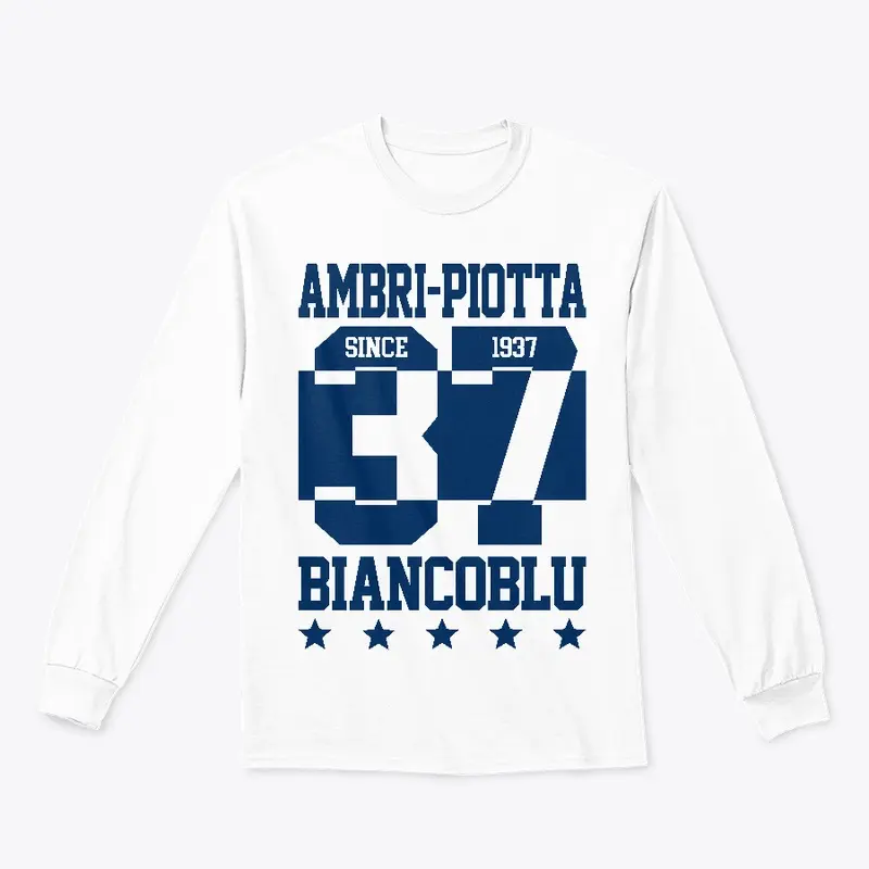 Ambri-Piotta Biancoblu