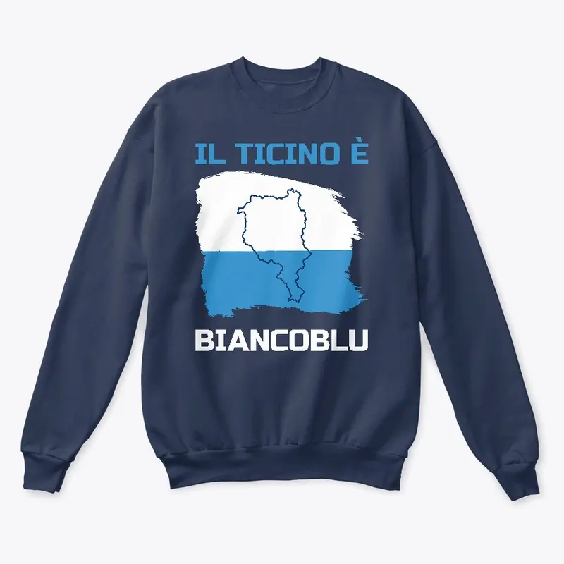 Il Ticino e Biancoblu