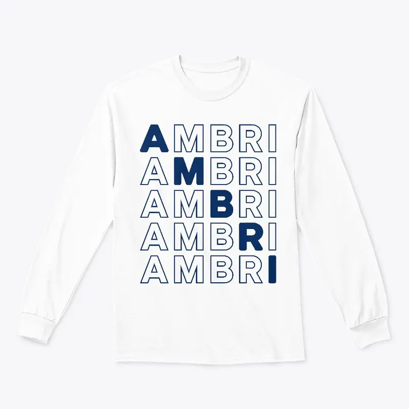 Ambri Hoodie