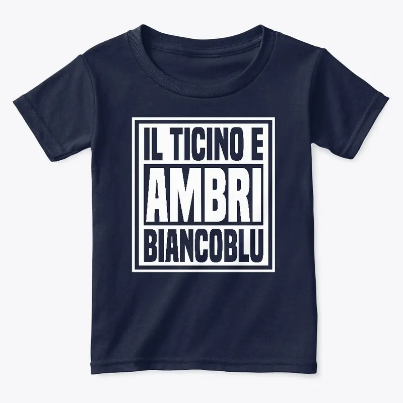 Ambri-Piotta - Il Ticino e Biancoblu