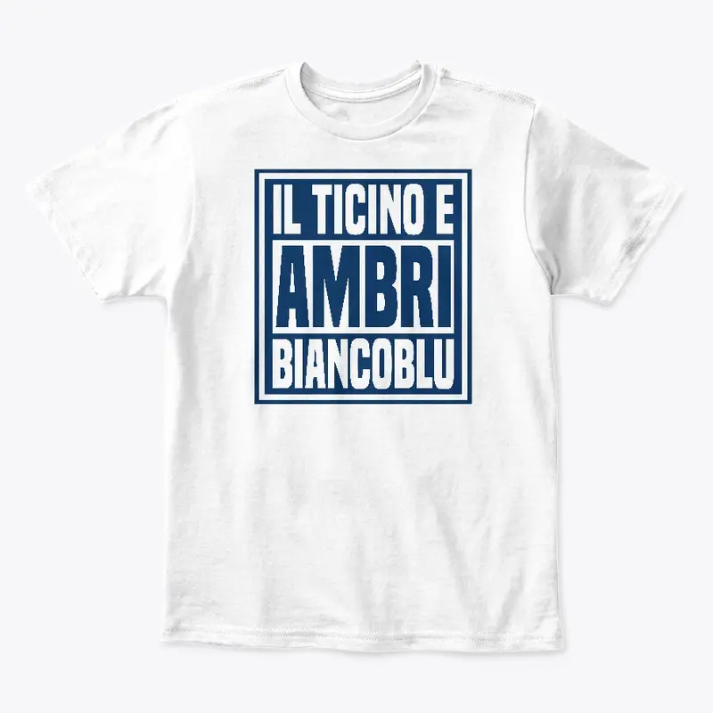 Ambri - Il Ticino e Biancoblu