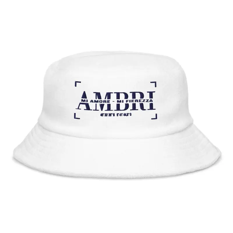 Ambri Bucket Hat