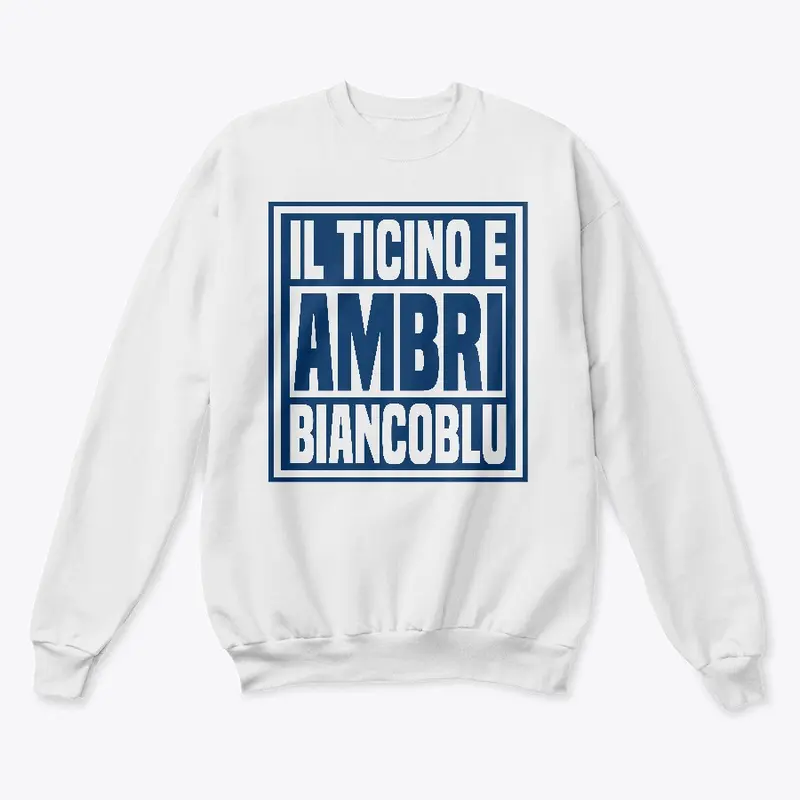 Ambri - Il Ticino e Biancoblu