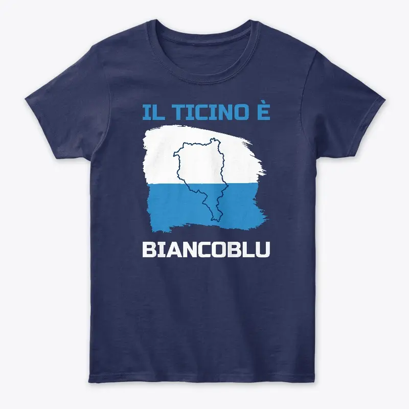 Il Ticino e Biancoblu