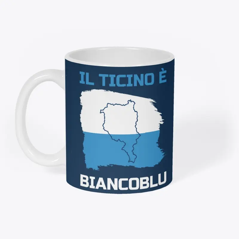 Il Ticino e Biancoblu