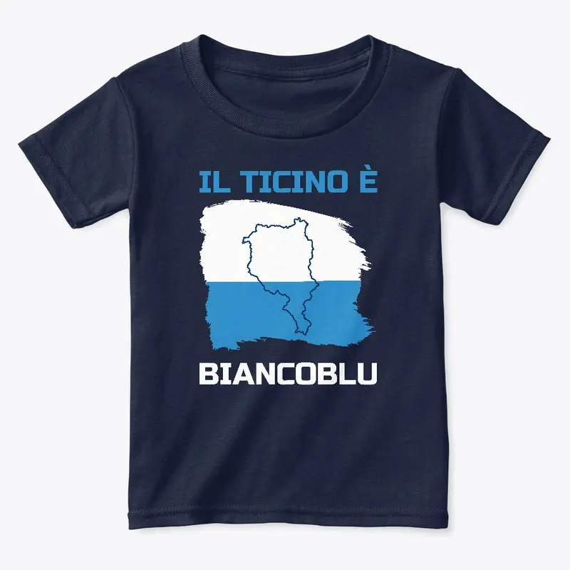 Il Ticino e Biancoblu