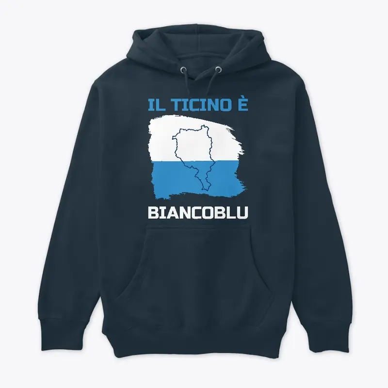 Il Ticino e Biancoblu