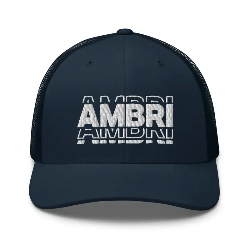 Ambri Baseball Cap