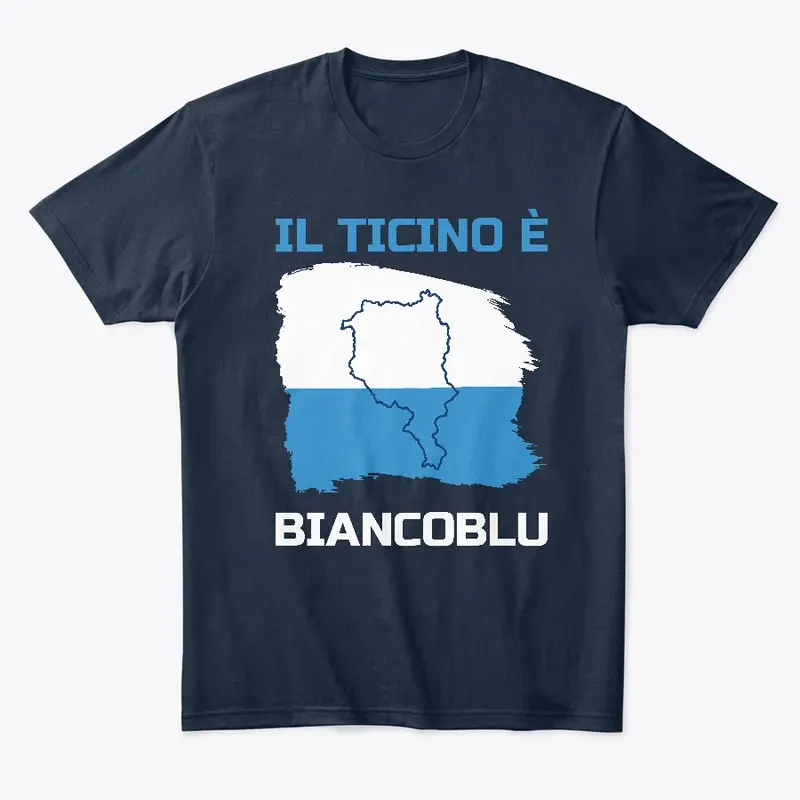 Il Ticino e Biancoblu