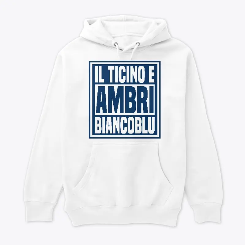 Ambri - Il Ticino e Biancoblu