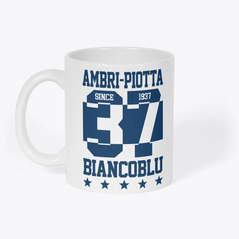 Ambri-Piotta Biancoblu