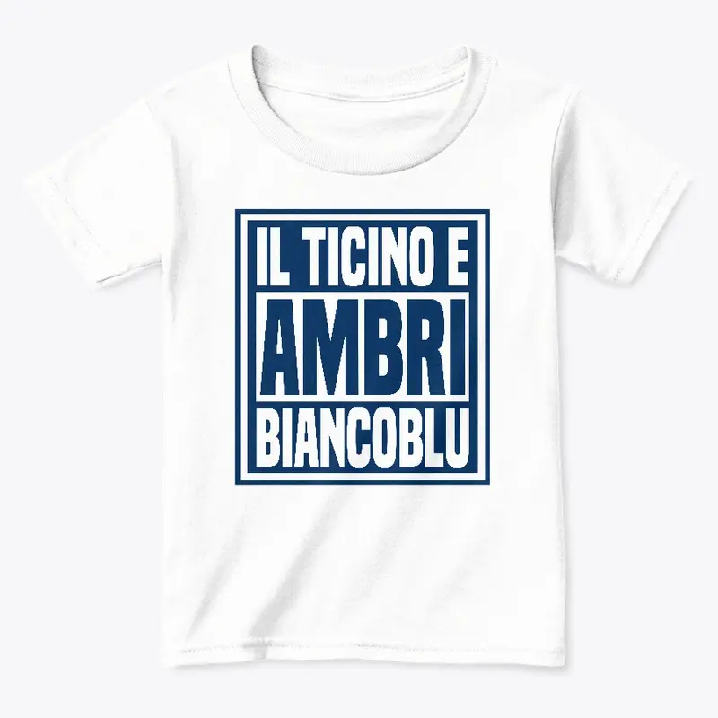 Ambri - Il Ticino e Biancoblu